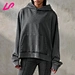 vintage wash sweatshirt